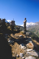 Salita al Gran Paradiso (28/08/1979)