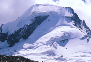 Salita al Gran Paradiso (28/08/1979)
