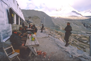 Salita al Gran Paradiso (28/08/1979)