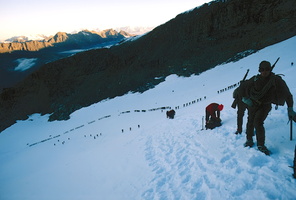 Salita al Gran Paradiso (28/08/1979)