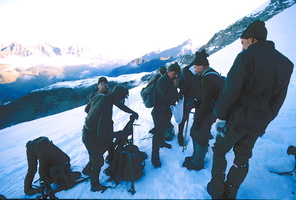 Salita al Gran Paradiso (28/08/1979)