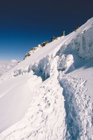 Salita al Gran Paradiso (28/08/1979)