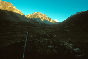 Vallone d'Orgere