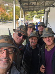 2023-10-22 07 ad-Aosta cas-Battisti (foto-Ferraris)